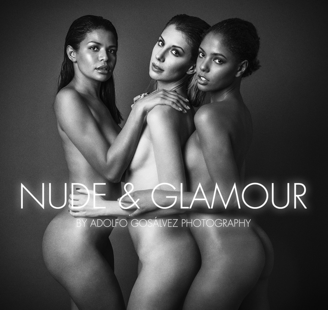 NUDE&GLAMOUR